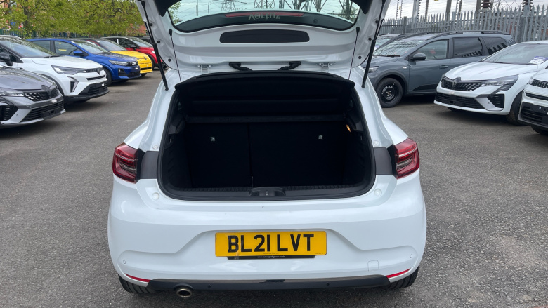 Renault Clio 1.0 TCe 90 S Edition 5dr Petrol Hatchback